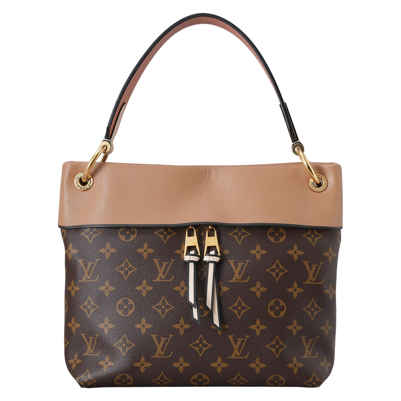 LOUIS VUITTON(USED)루이비통 모노그램 튈르리